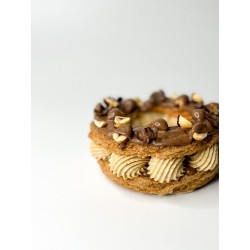 Le Paris Brest Praliné